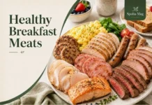 Healthy Breakfast Meats