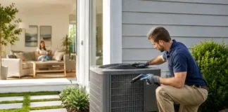 How AC Maintenance Helps Reduce Energy Costs