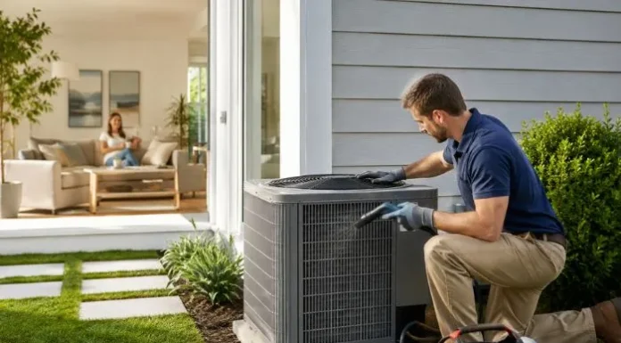 How AC Maintenance Helps Reduce Energy Costs