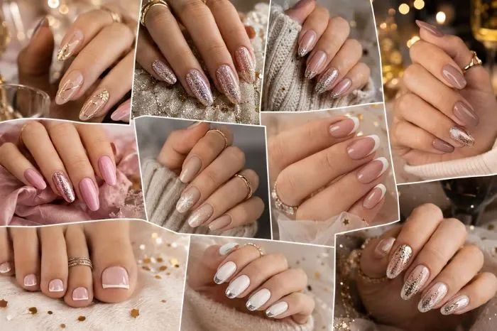 Nail Ideas