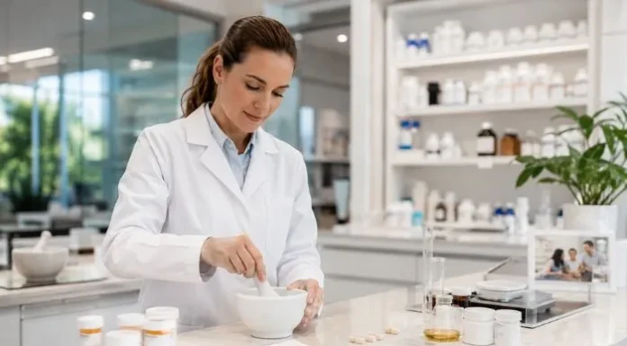 How Compounded Medications Can Support Personalized Healthcare Benefits of Compounded Medications