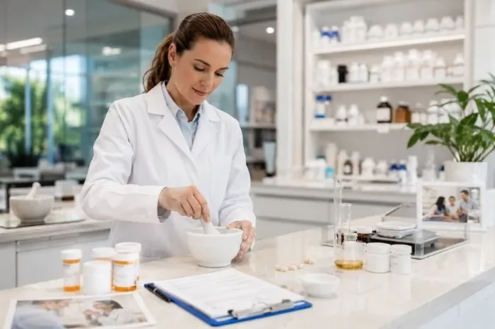 benefits-of-compounded-medications Benefits of Compounded Medications