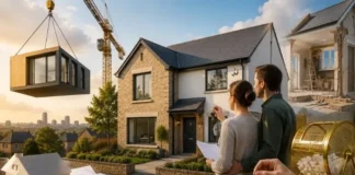 dream home ownership