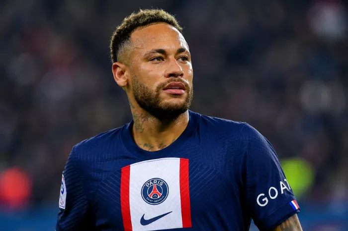 Neymar Jr.