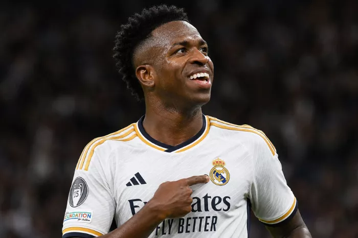 Vinícius Júnior