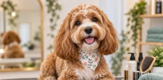 Cavapoo Haircuts