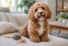 Do Cavapoos Shed?