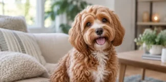 Do Cavapoos Shed?