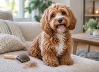 Do Cavapoos Shed? What to Expect From Their Coat Do Cavapoos Shed?