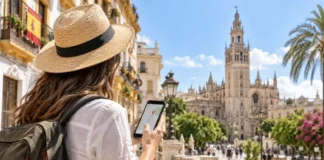 Esim Spain Travel Guide