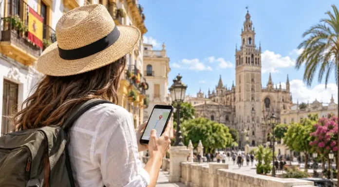 Best Ways to Stay Connected in Spain While Traveling Esim Spain Travel Guide