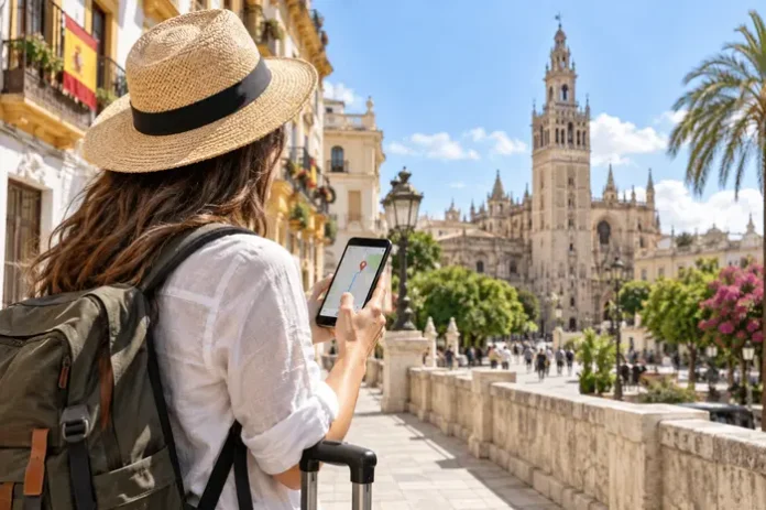 Esim Spain Travel Guide Esim Spain Travel Guide