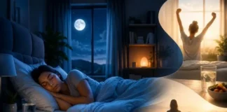 Why Sleep Is Important for Your Health