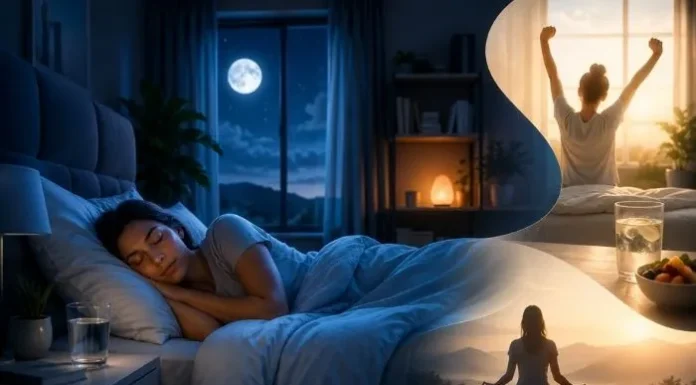 Why Sleep Is Essential for Your Physical and Mental Health Why Sleep Is Important for Your Health