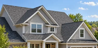 why asphalt shingles are popular