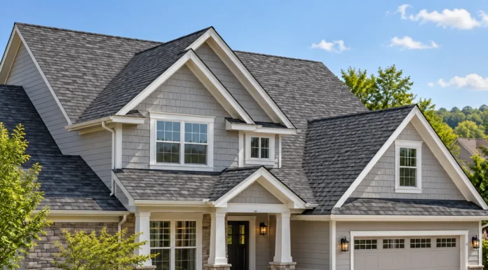 Why Asphalt Shingles Are Still the Most Popular Roofing Choice why asphalt shingles are popular