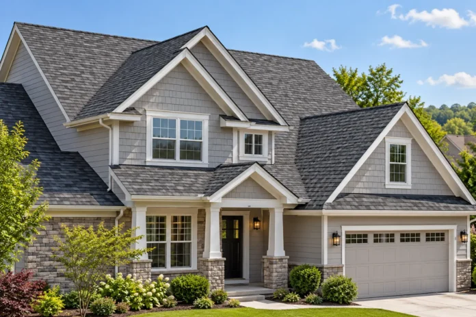asphalt shingles why asphalt shingles are popular