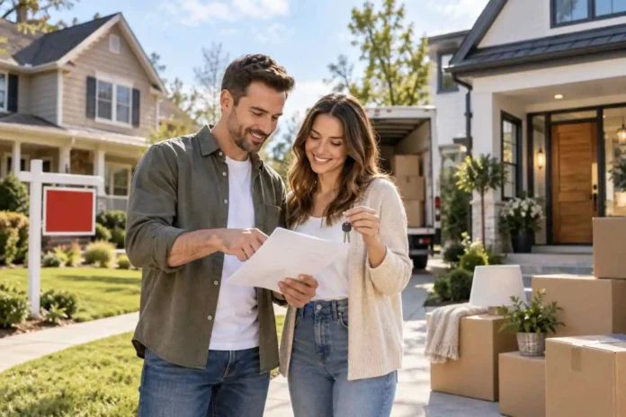 What to Consider When Selling Your Home and Buying Another